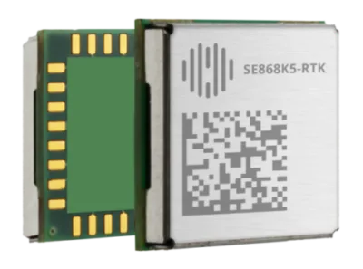 Telit Cinterion SE868K5-RTK