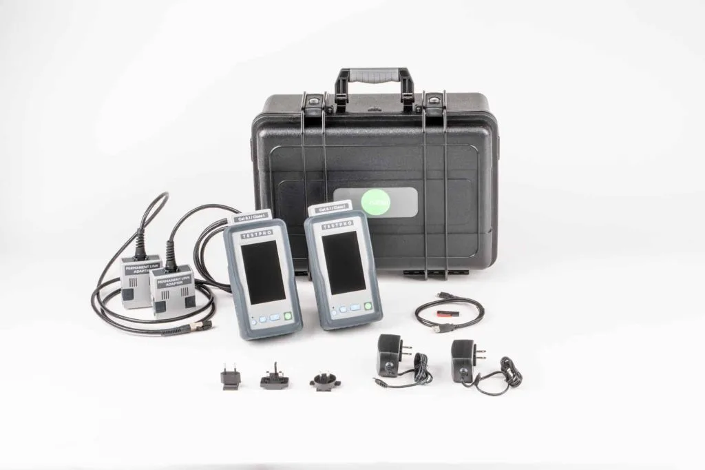 AEM TestPro-K50E
