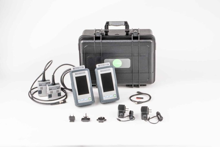 AEM TestPro-K50E
