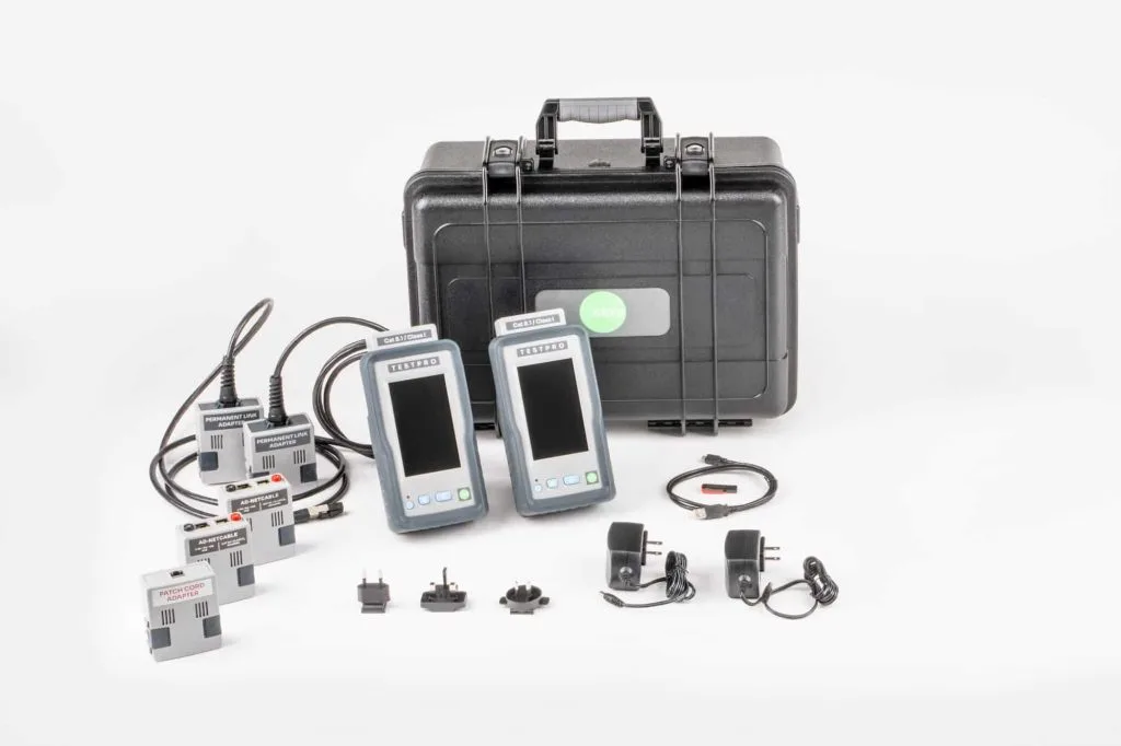 AEM TestPro-K60E