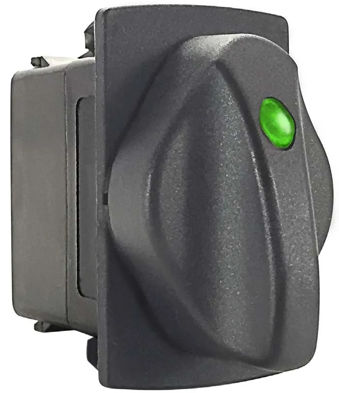 Carling Tech V-Series Rotary