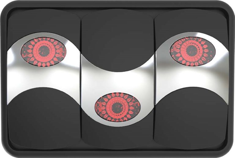 Carling Tech V-Series, Contura VI