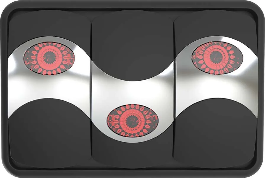 Carling Tech V-Series, Contura VI