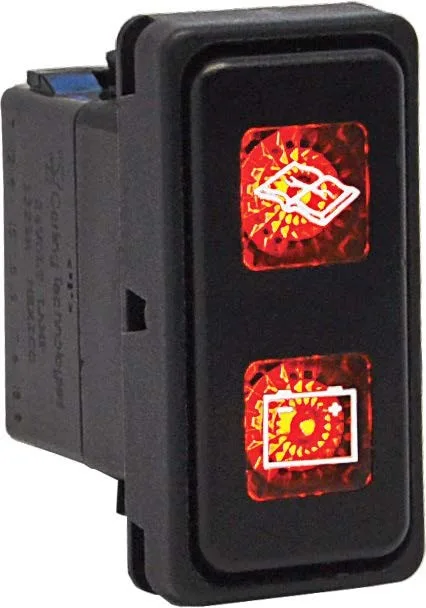 Carling Tech VP-Series