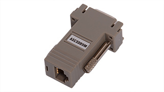 Raritan ASCSDB9M