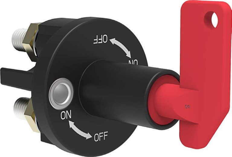 Carling Tech BD1-Series