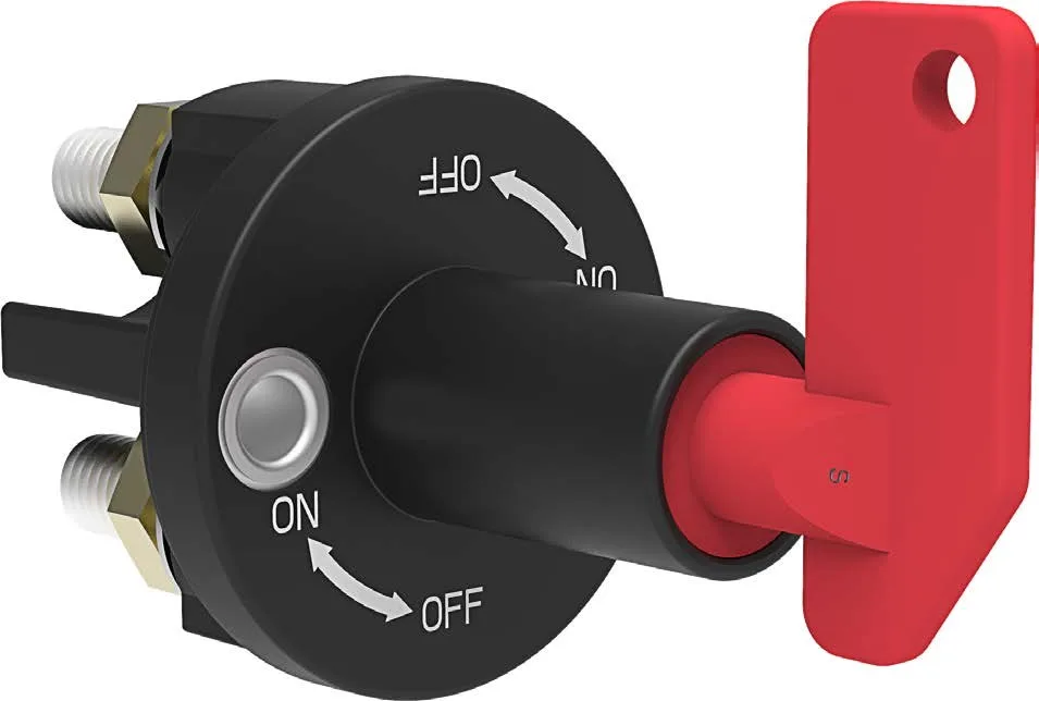 Carling Tech BD1-Series