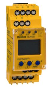 Bender RCM420-D-1