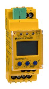 Bender RCMA423-D-1