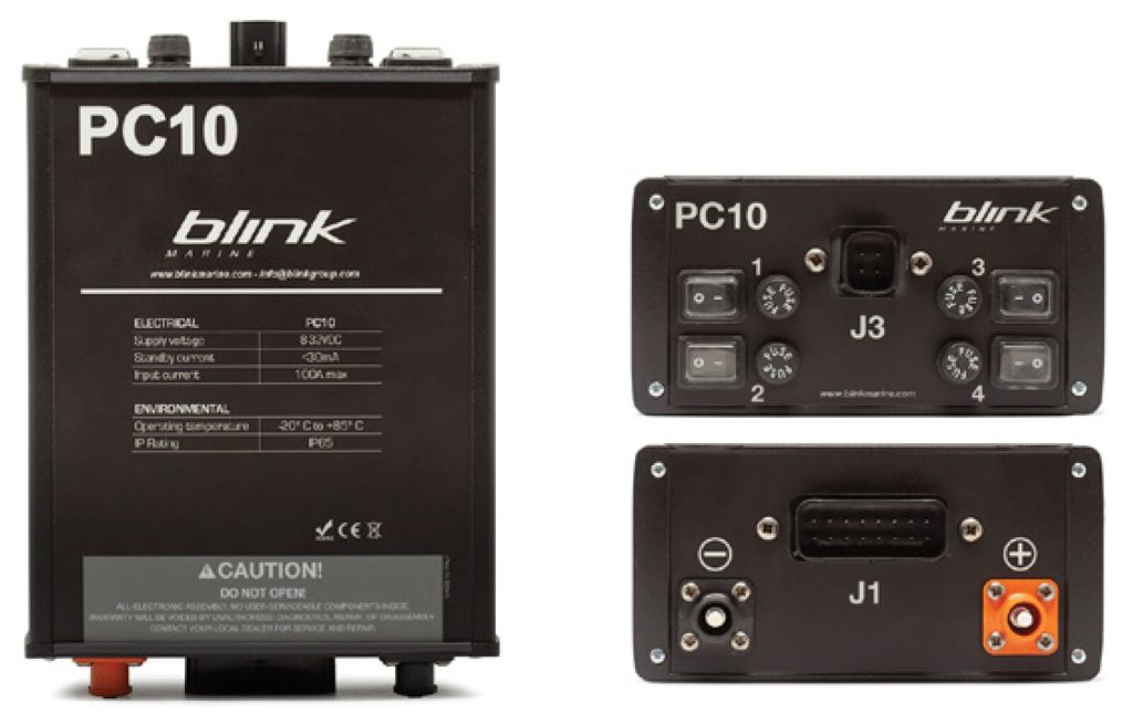 Blink Marine PC10