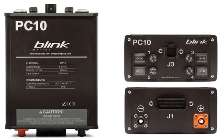 Blink Marine PC10