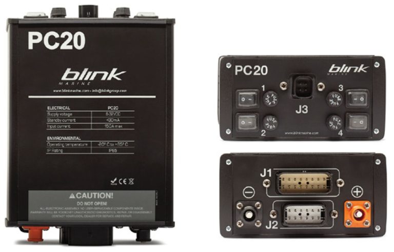 Blink Marine PC20