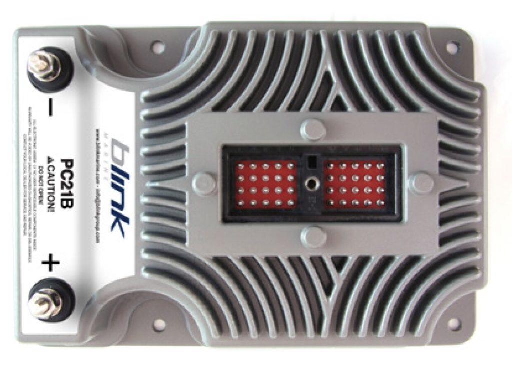 Blink Marine PC21B