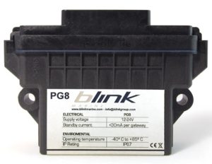 Blink Marine PG8