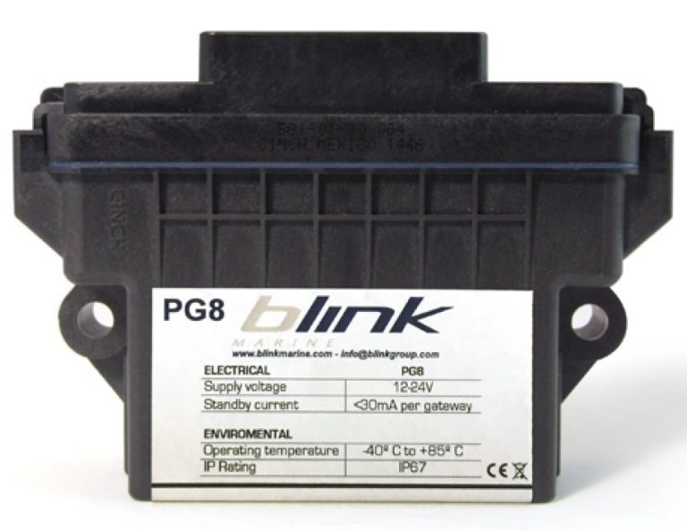 Blink Marine PG8