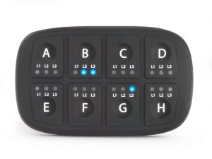 Blink Marine PK24