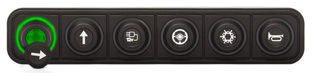 Blink Marine PKP-1600-SI