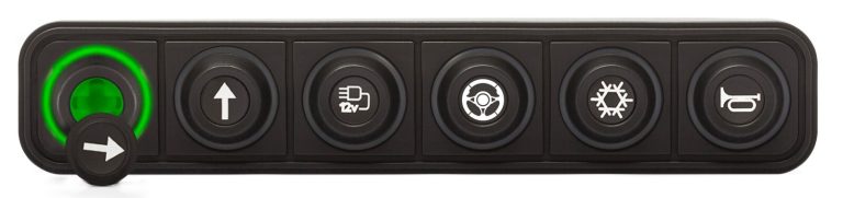 Blink Marine PKP-1600-SI
