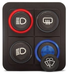 Blink Marine PKP-2200-LI