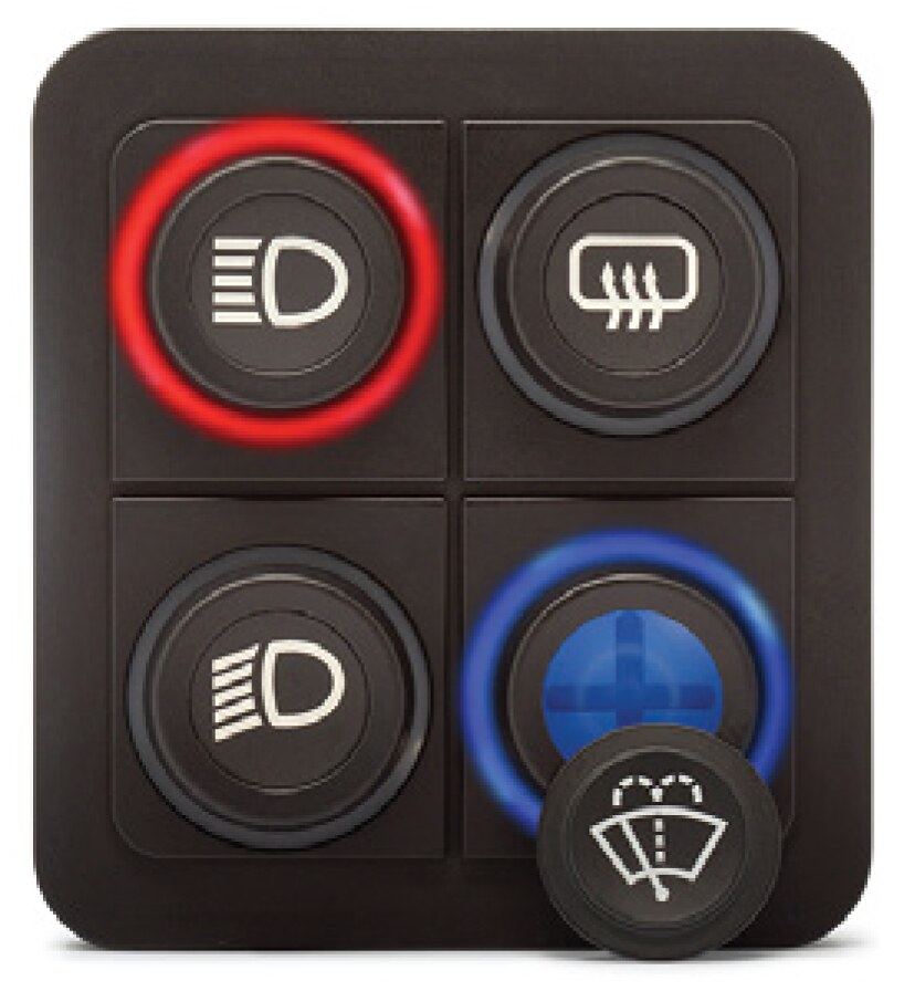 Blink Marine PKP-2200-LI