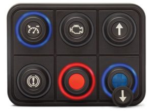 Blink Marine PKP-2300-SI