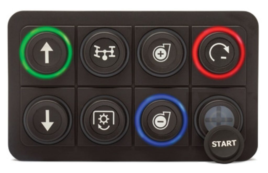 Blink Marine PKP-2400-LI