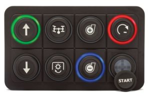 Blink Marine PKP-2400-LI