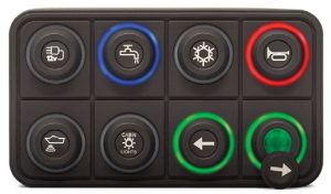 Blink Marine PKP-2400-SI
