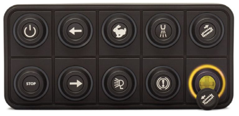 Blink Marine PKP-2500-SI