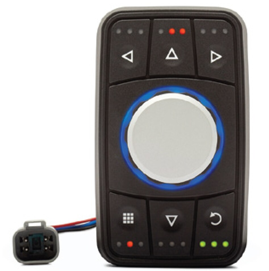 Blink Marine PowerTrack