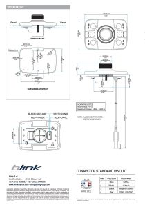 Blink Marine PWTR6: mittapiirros