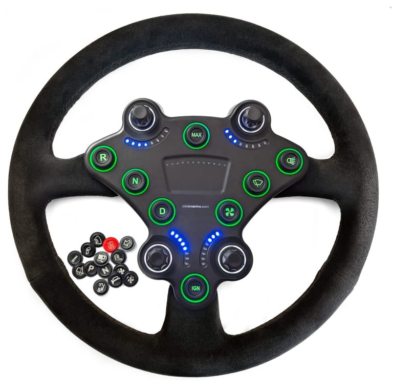 Blink Marine RacePad