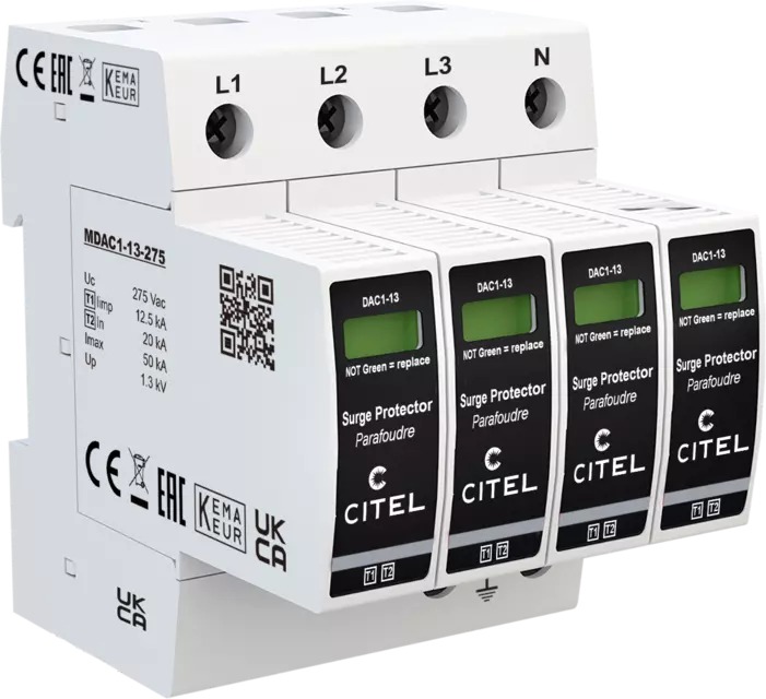 Citel DAC1-13-40-275 (821710214)