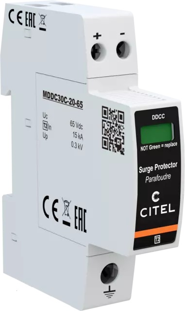 Citel DDC30C-20-65 (828310111)