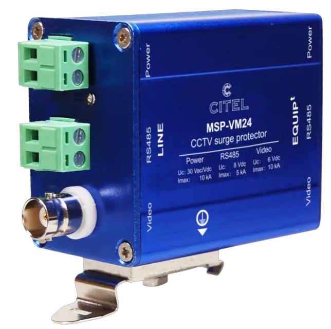 Citel MSP-VM24