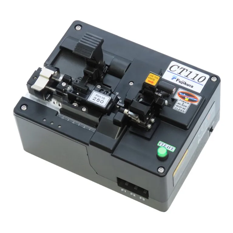 Fujikura CT110