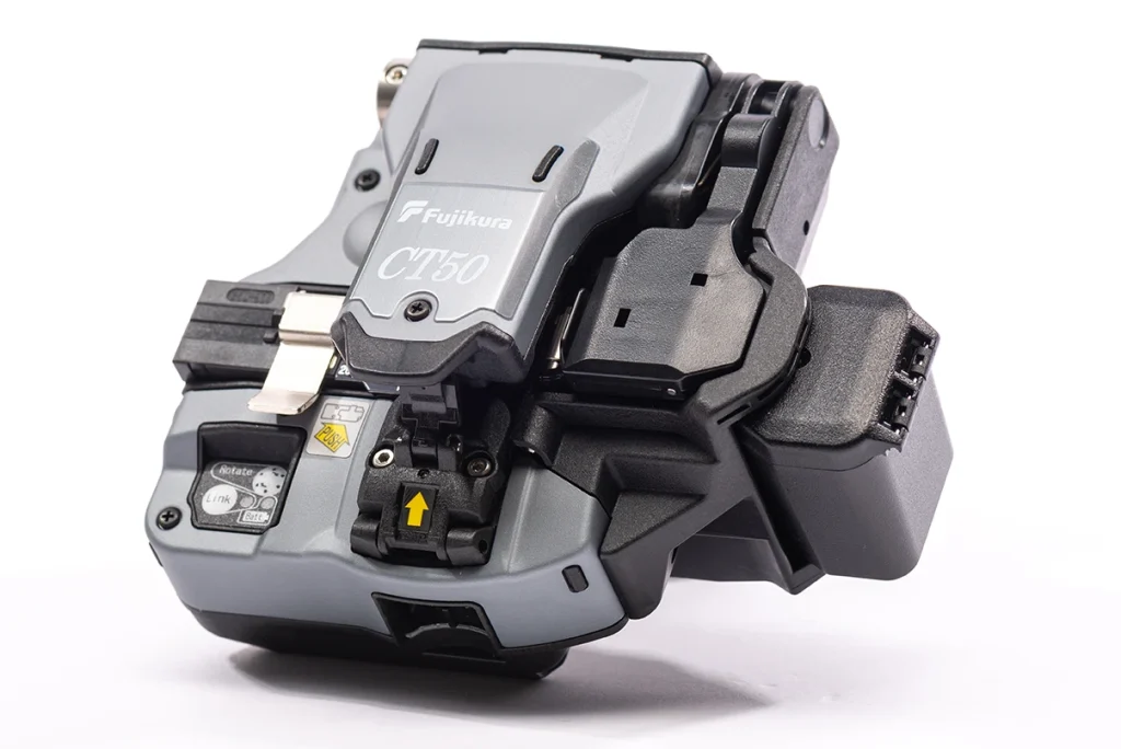 Fujikura CT50
