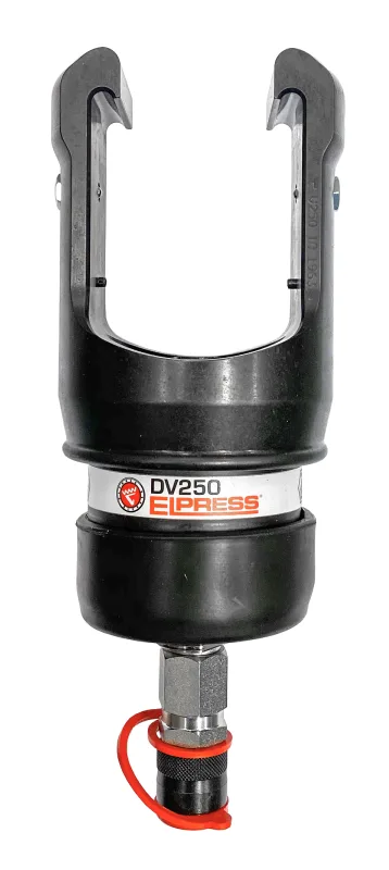 Elpress DV250