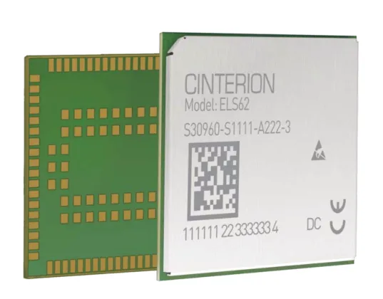 Telit Cinterion ELS62