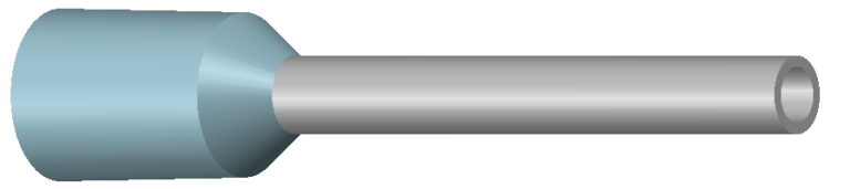 Engeser A0.25-8ET