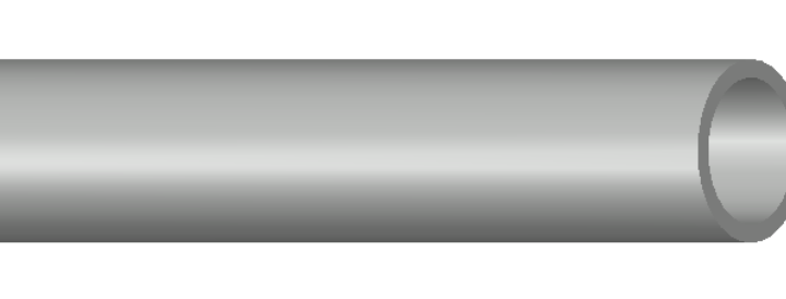 Engeser B0.75-10ET — eristämätön pääteholkki 0,75 mm²