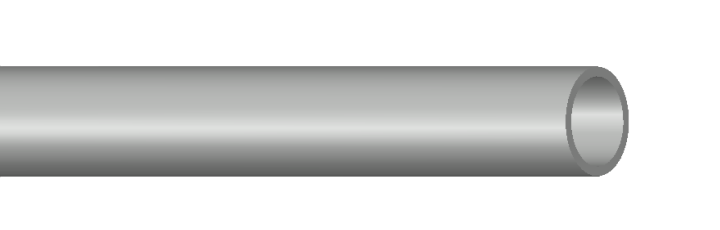Engeser B1-12ET — eristämätön pääteholkki 1,0 mm²