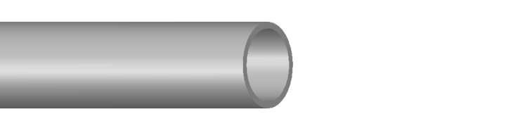 Engeser B1.5-10ET — eristämätön pääteholkki 1,5 mm²