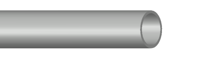 Engeser B1.5-12ET — eristämätön pääteholkki 1,5 mm²