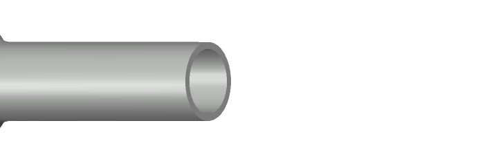 Engeser B1-6ET — eristämätön pääteholkki 1,0 mm²
