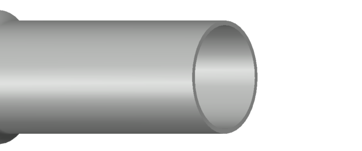 Engeser B10-12ET — eristämätön pääteholkki 10,0 mm²