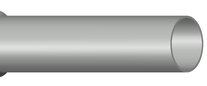Engeser B10-20ET — eristämätön pääteholkki 10,0 mm²