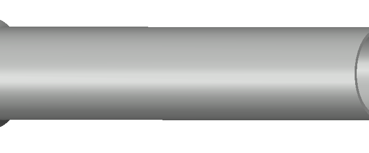 Engeser B10-25ET — eristämätön pääteholkki 10,0 mm²