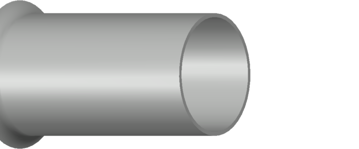 Engeser B16-12ET — eristämätön pääteholkki 16,0 mm²