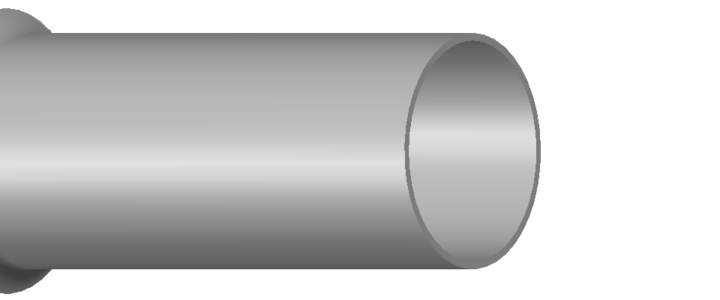 Engeser B16-15ET — eristämätön pääteholkki 16,0 mm²